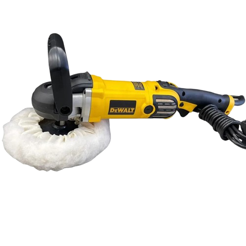 Politriz/Lixadeira Angular 180MM 1250W Dewalt DWP849X-B2 — DeWalt
